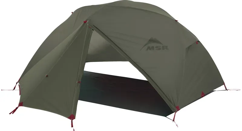 MSR Elixir 2 Tent - Green