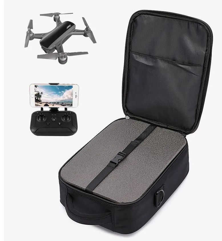 Multi-Functional Shoulder Bag