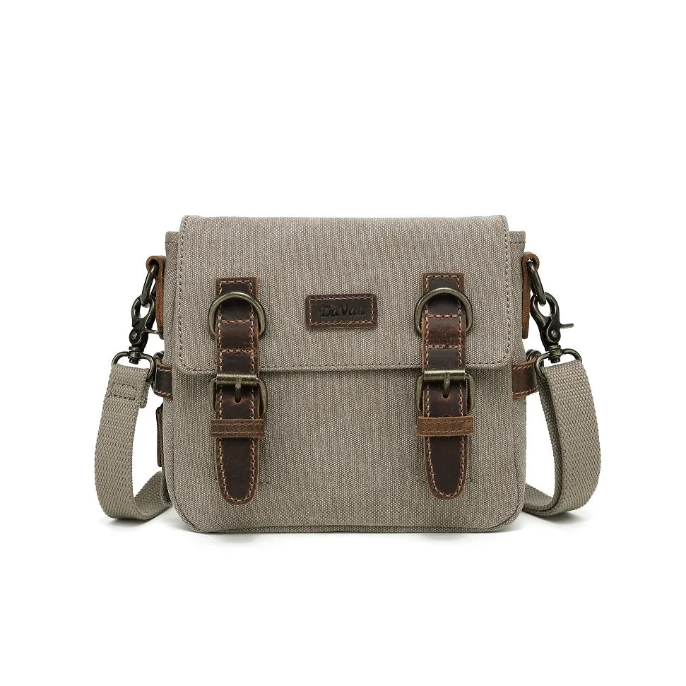 Multifunctional Shoulder Bag