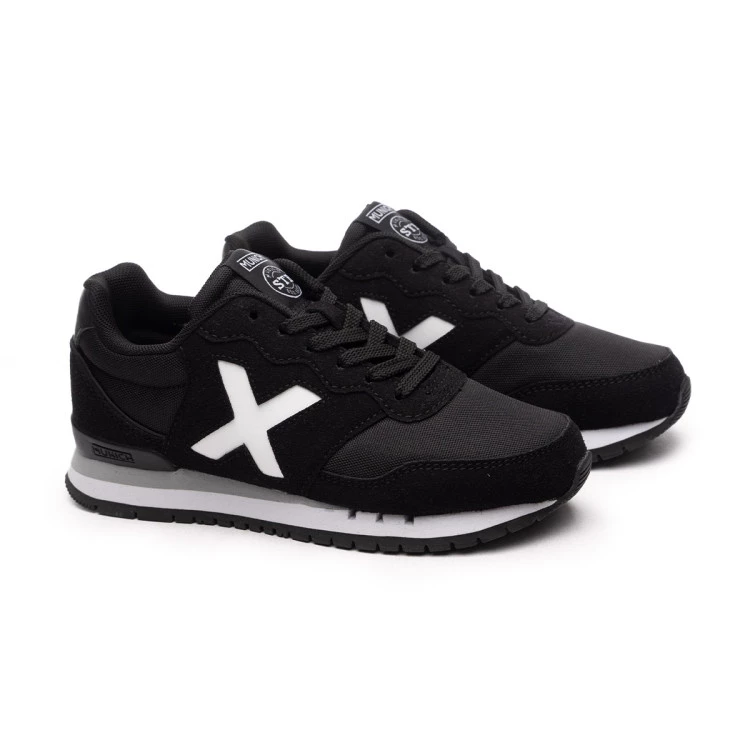 Munich Dash Niño Trainers
