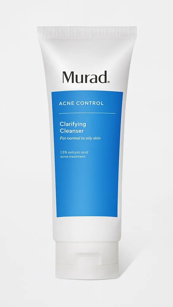 Murad   Clarifying Cleanser 