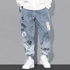 Muse Cargo Pants For Men