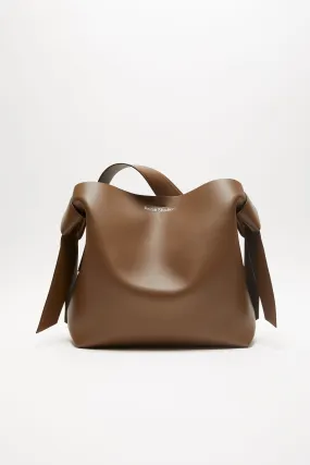 Musubi midi shoulder bag