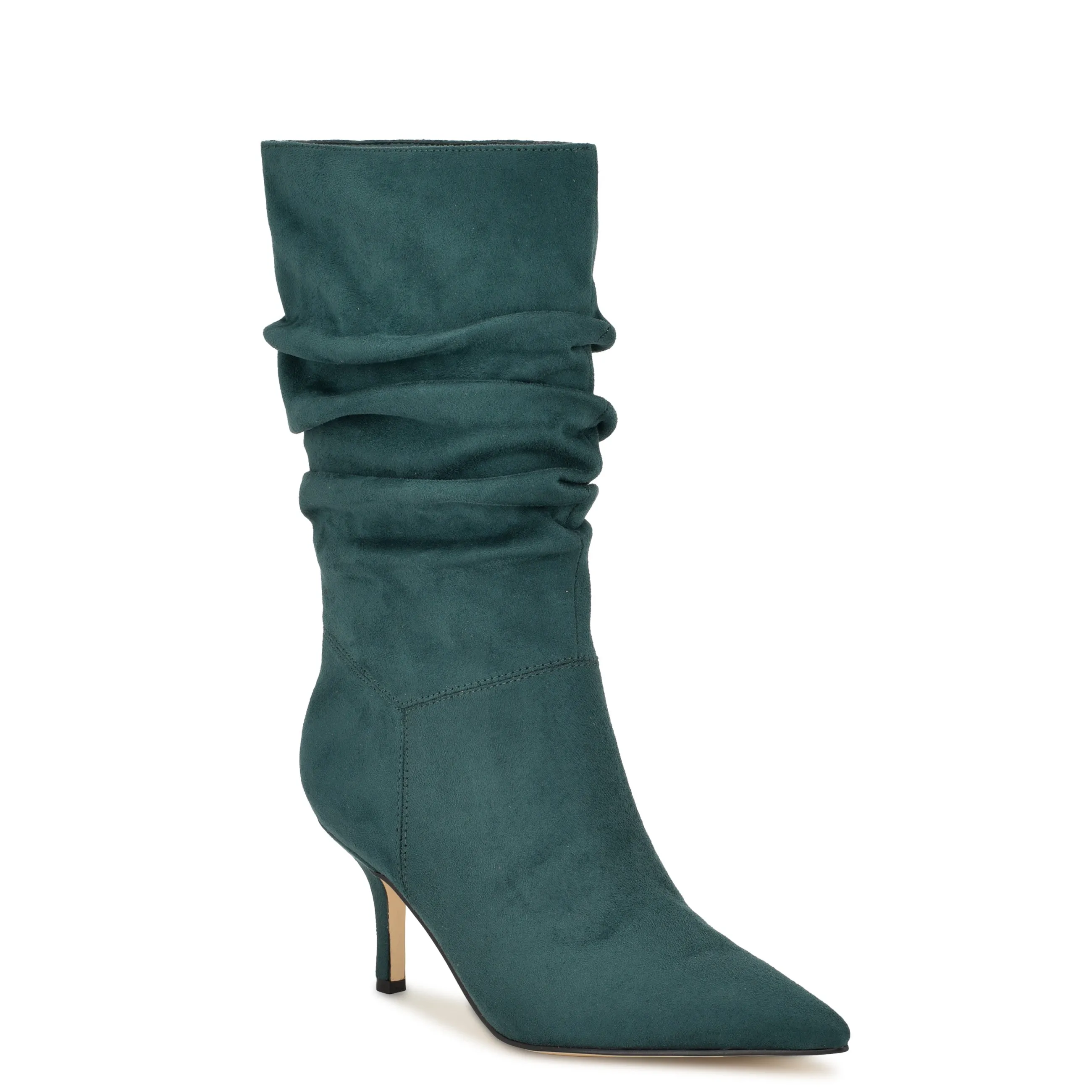 Mycki Dress Boots