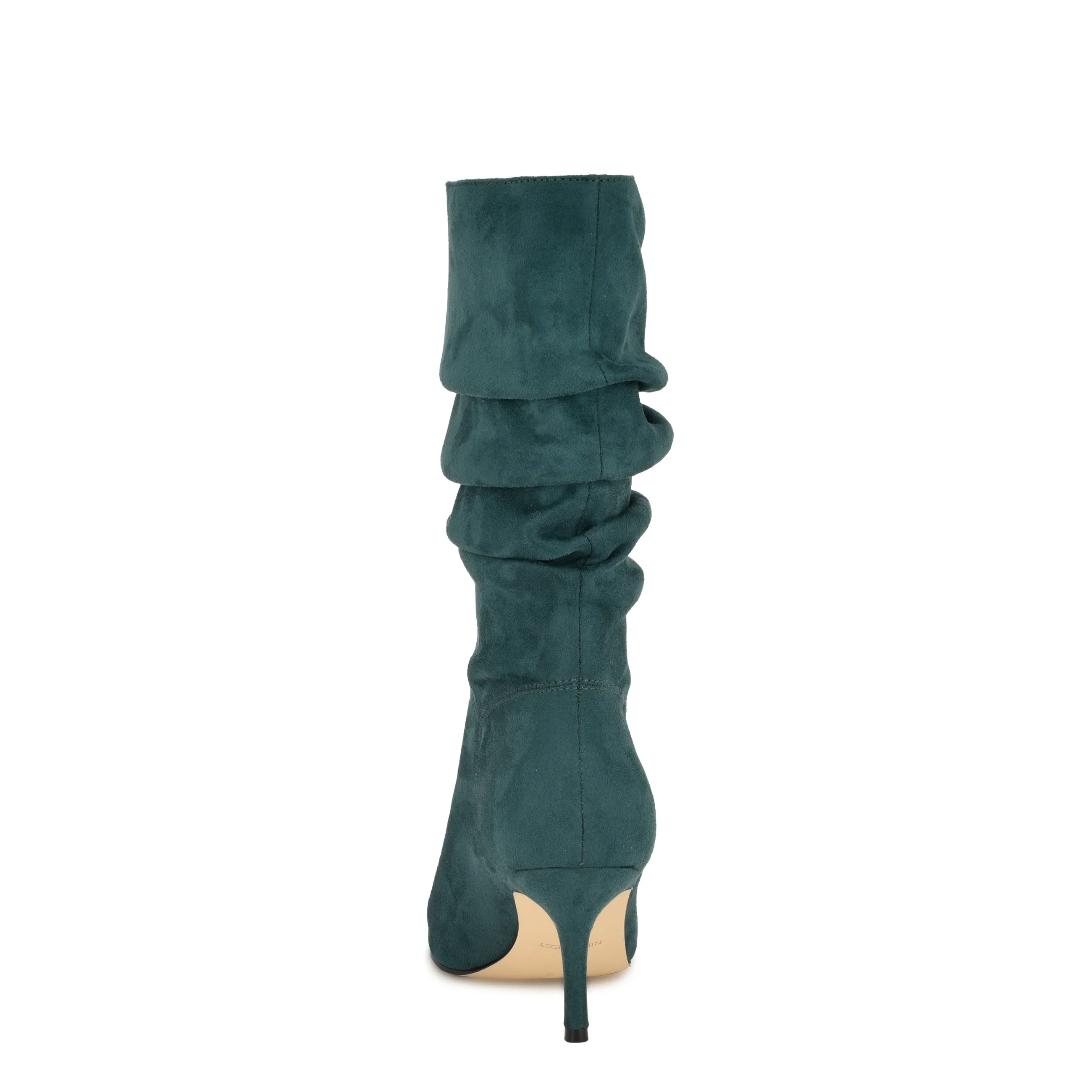 Mycki Dress Boots