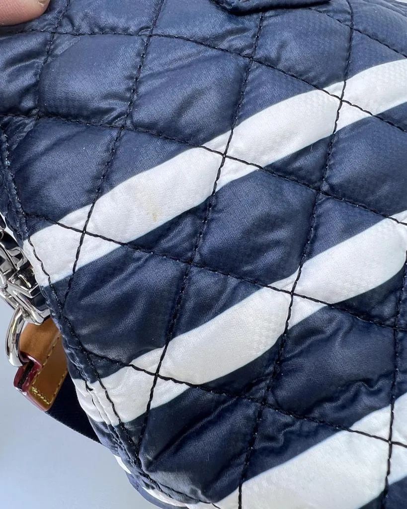 MZ WALLACE SMALL SUTTON BAG