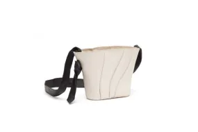 N64 Wave Bag - Stone/Noir