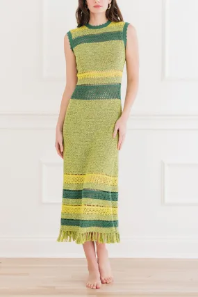 Nanay Dress