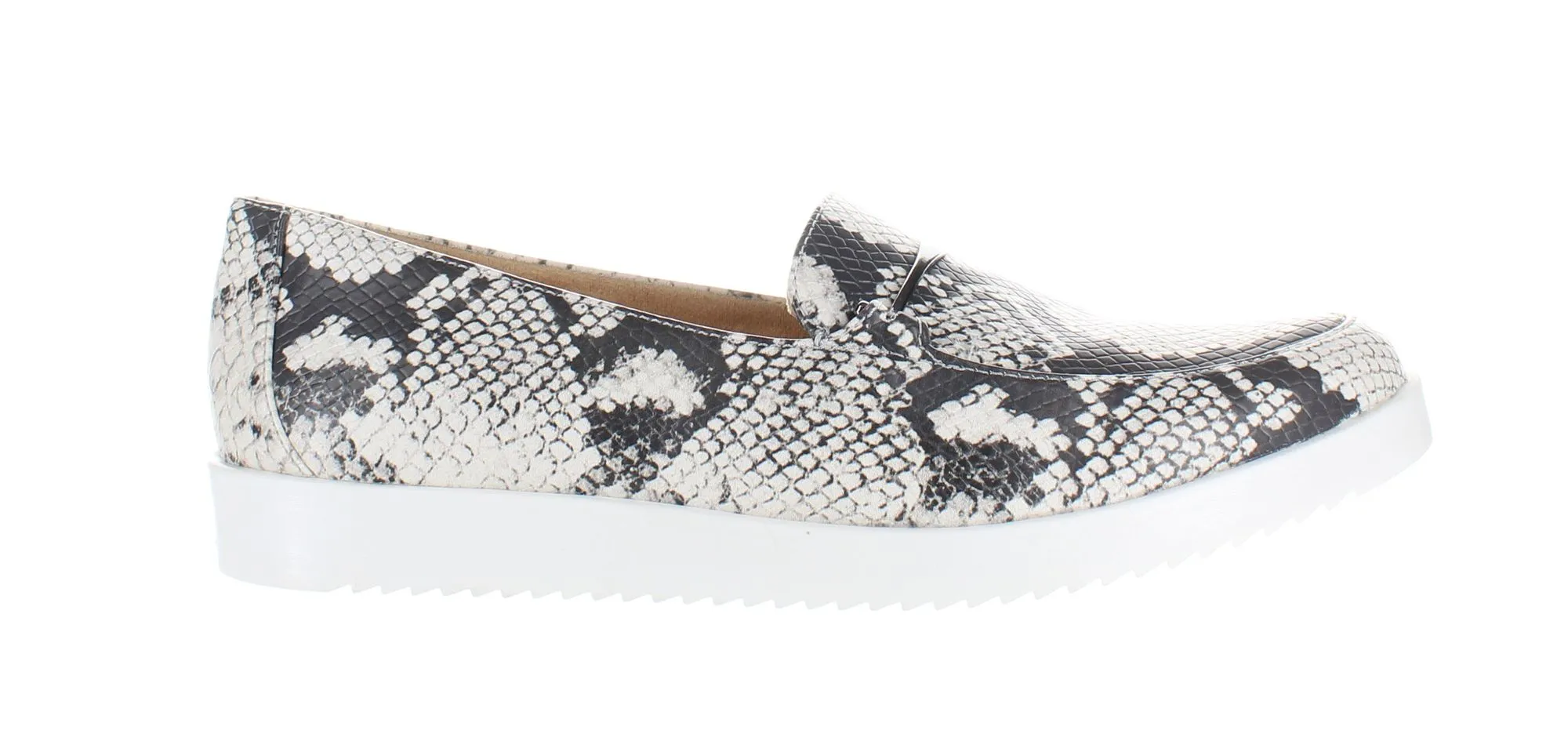 Naturalizer Womens Loafer Sz 7