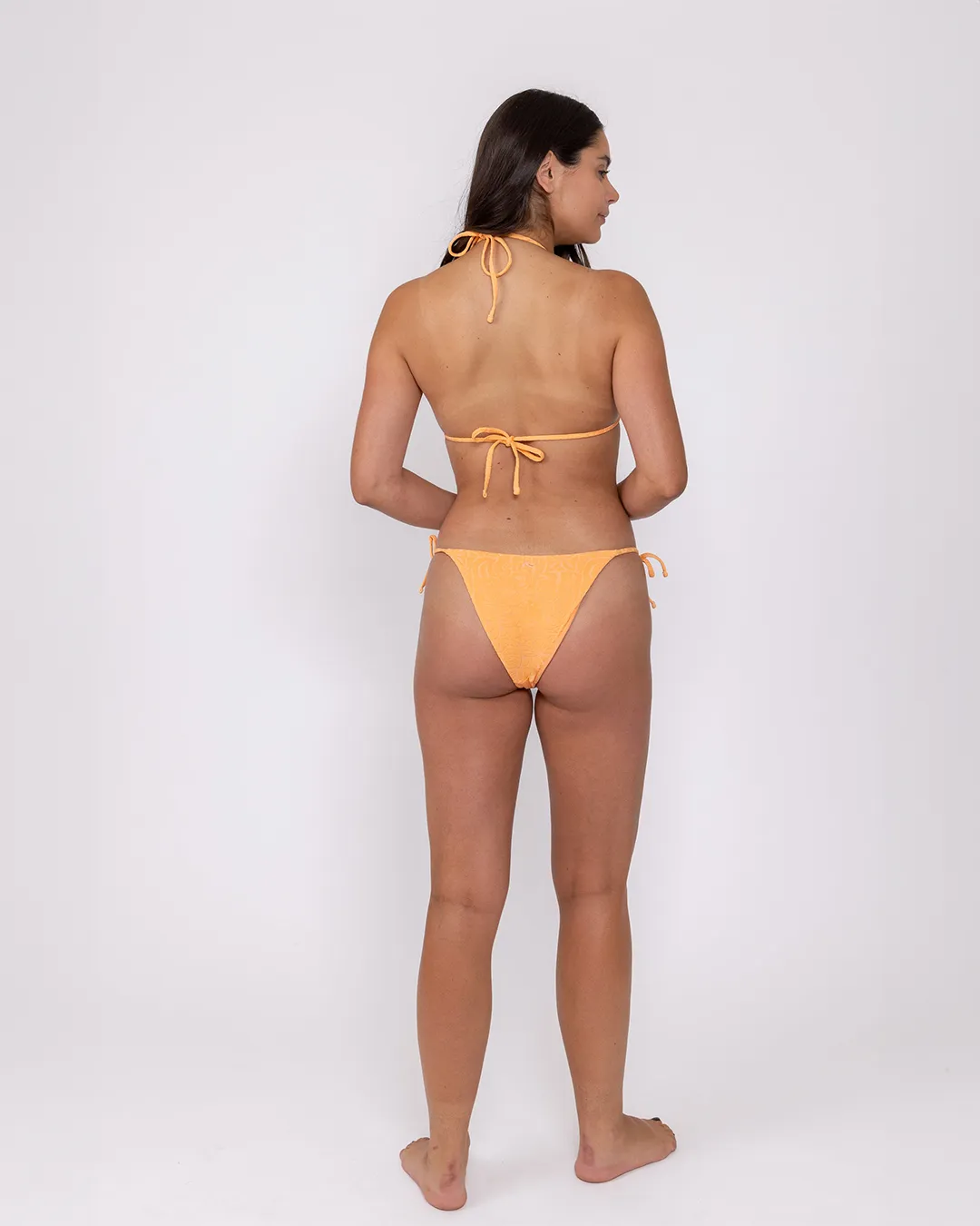 Nelly Triangle Bikini Top