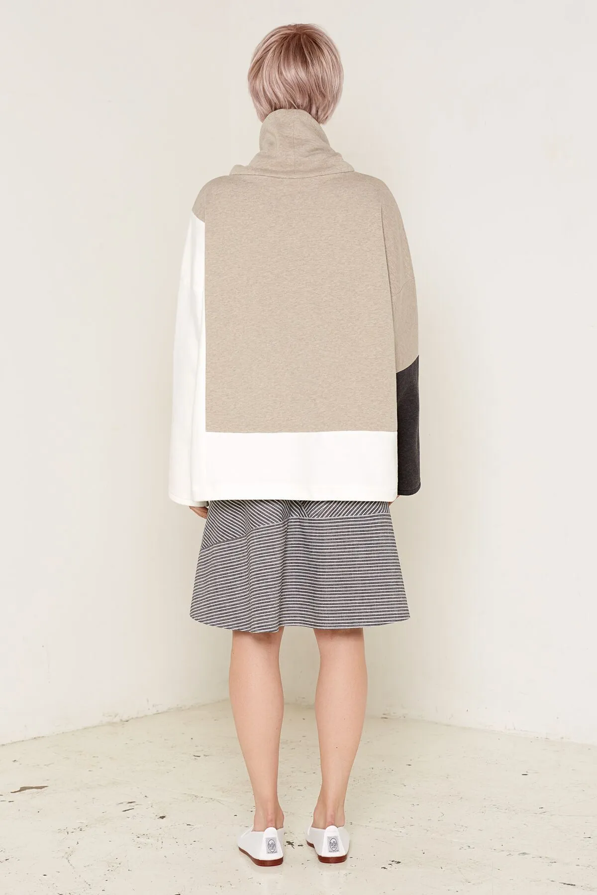NEPTUNE JUMPER