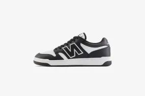 New Balance 480 M - White / Black