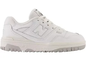 New Balance 550 White Grey (PS)