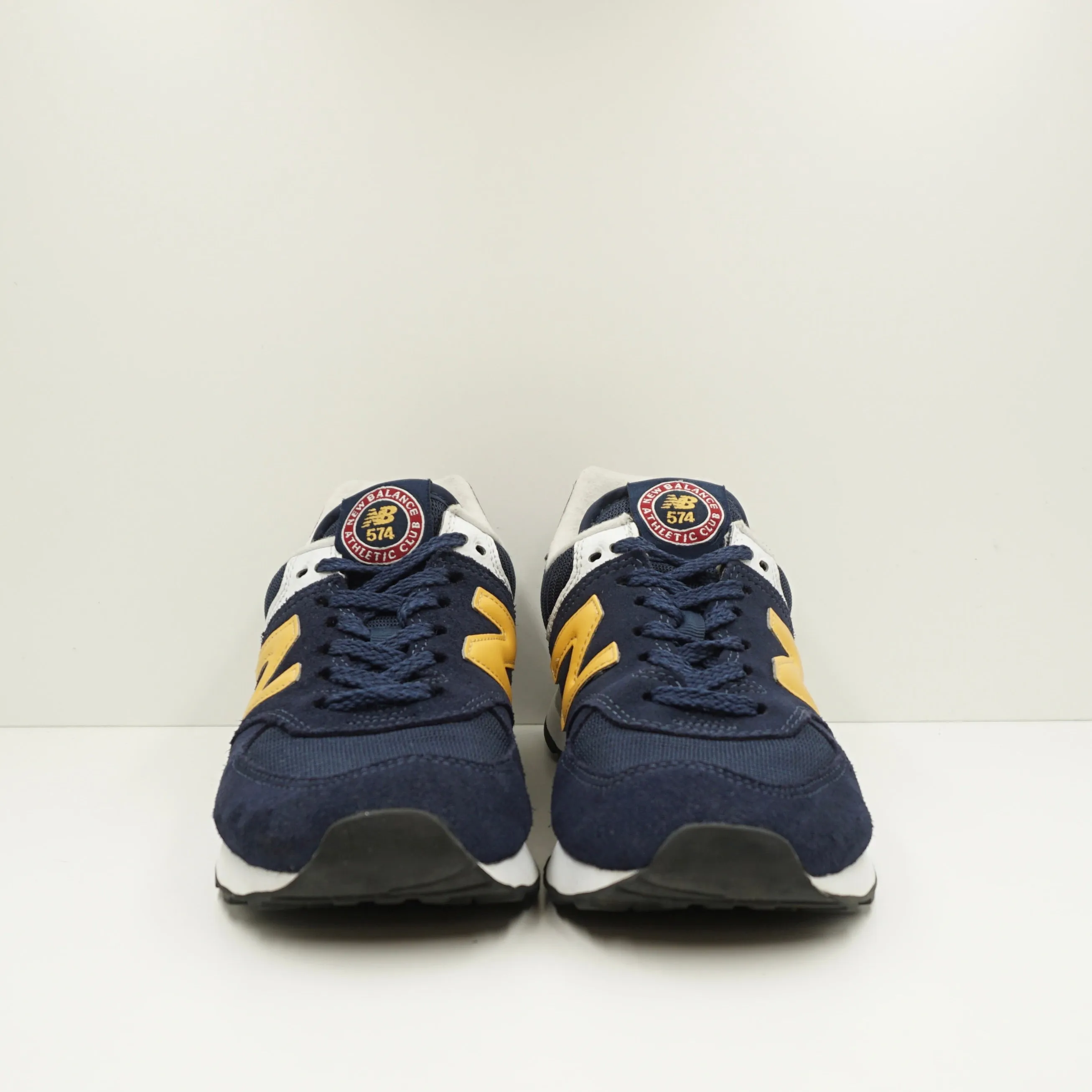 New Balance 574 HW2