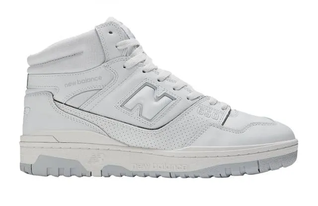 New Balance 650 White