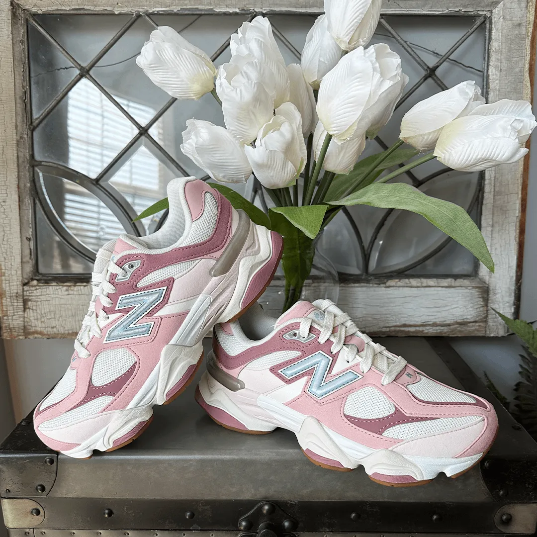 New Balance 9060 Rose Pink