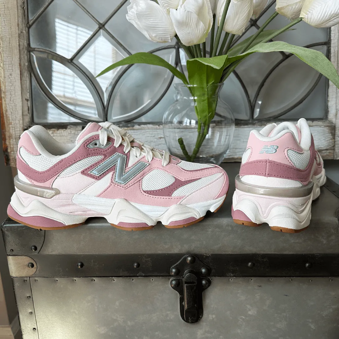 New Balance 9060 Rose Pink