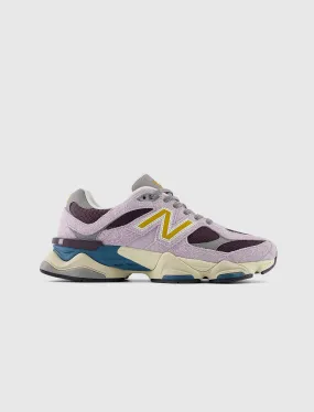 NEW BALANCE 9060 TARO   PURPLE