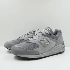 New Balance 990v2 WTAPS