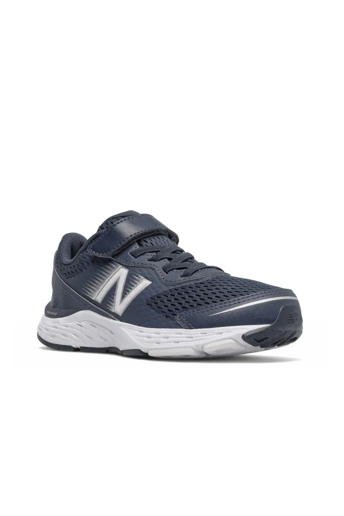 New Balance Boys 680 V 6