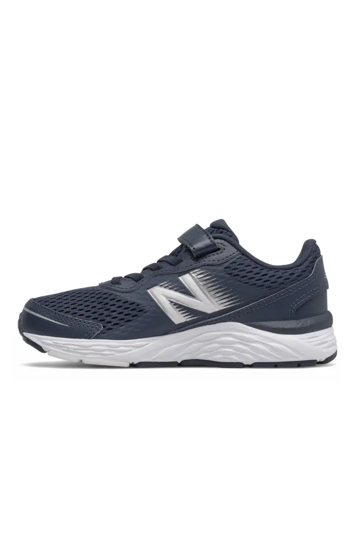 New Balance Boys 680 V 6