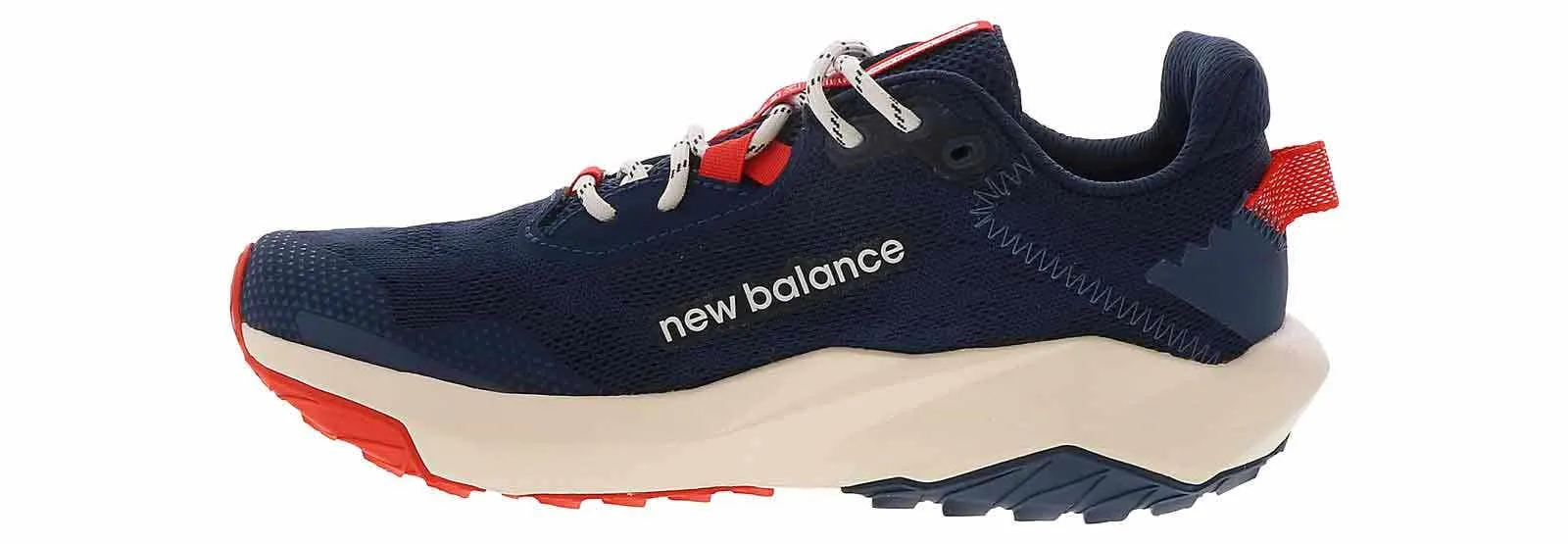 New Balance Dynasoft Nitrel V6 Junior Boys’ (5-7) Wide Width Running Shoe