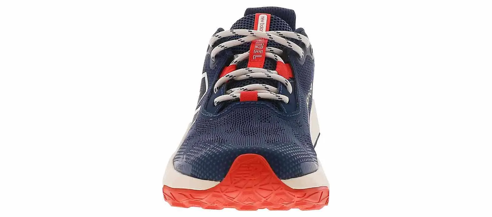 New Balance Dynasoft Nitrel V6 Junior Boys’ (5-7) Wide Width Running Shoe