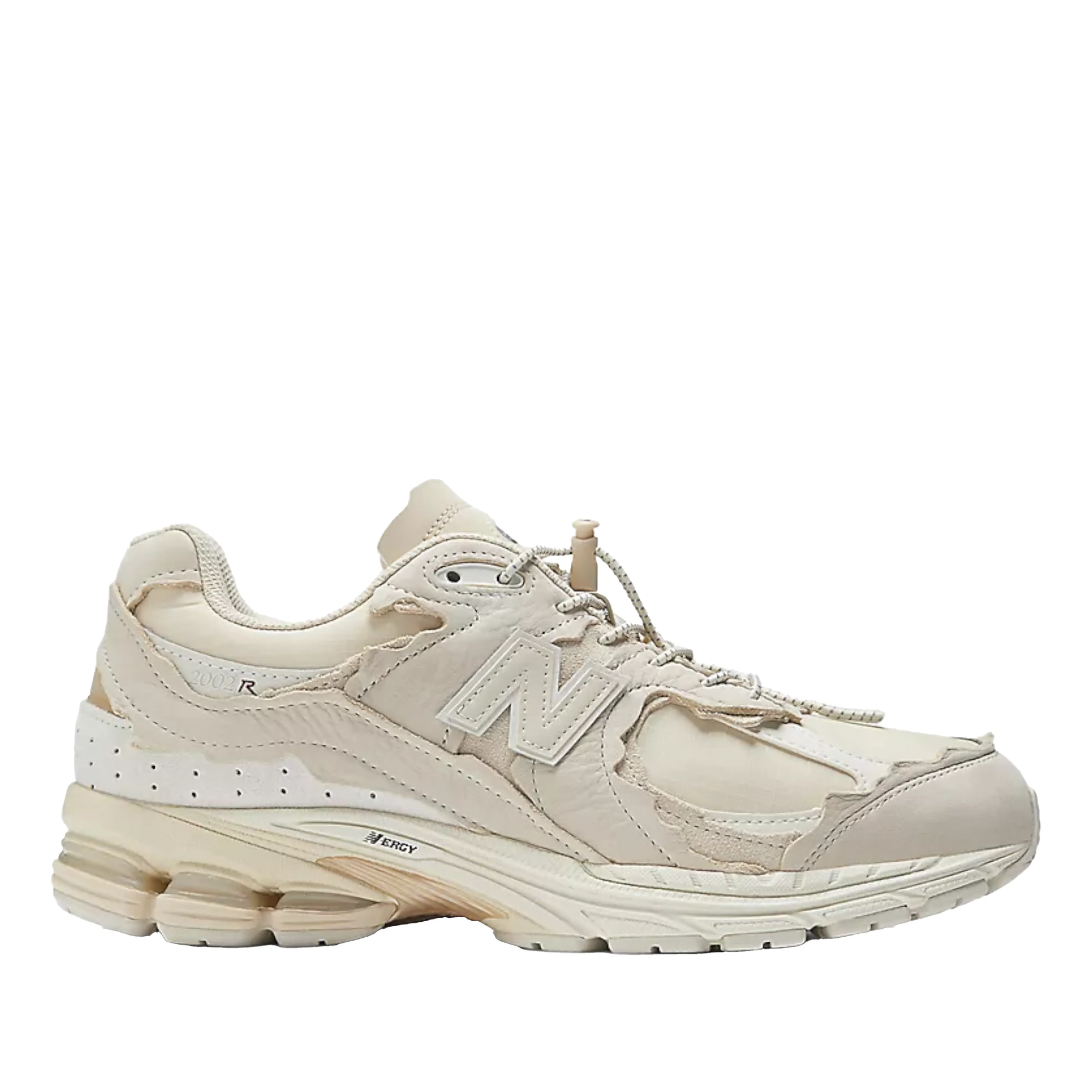 New Balance  Men's 2002R Sandstone 