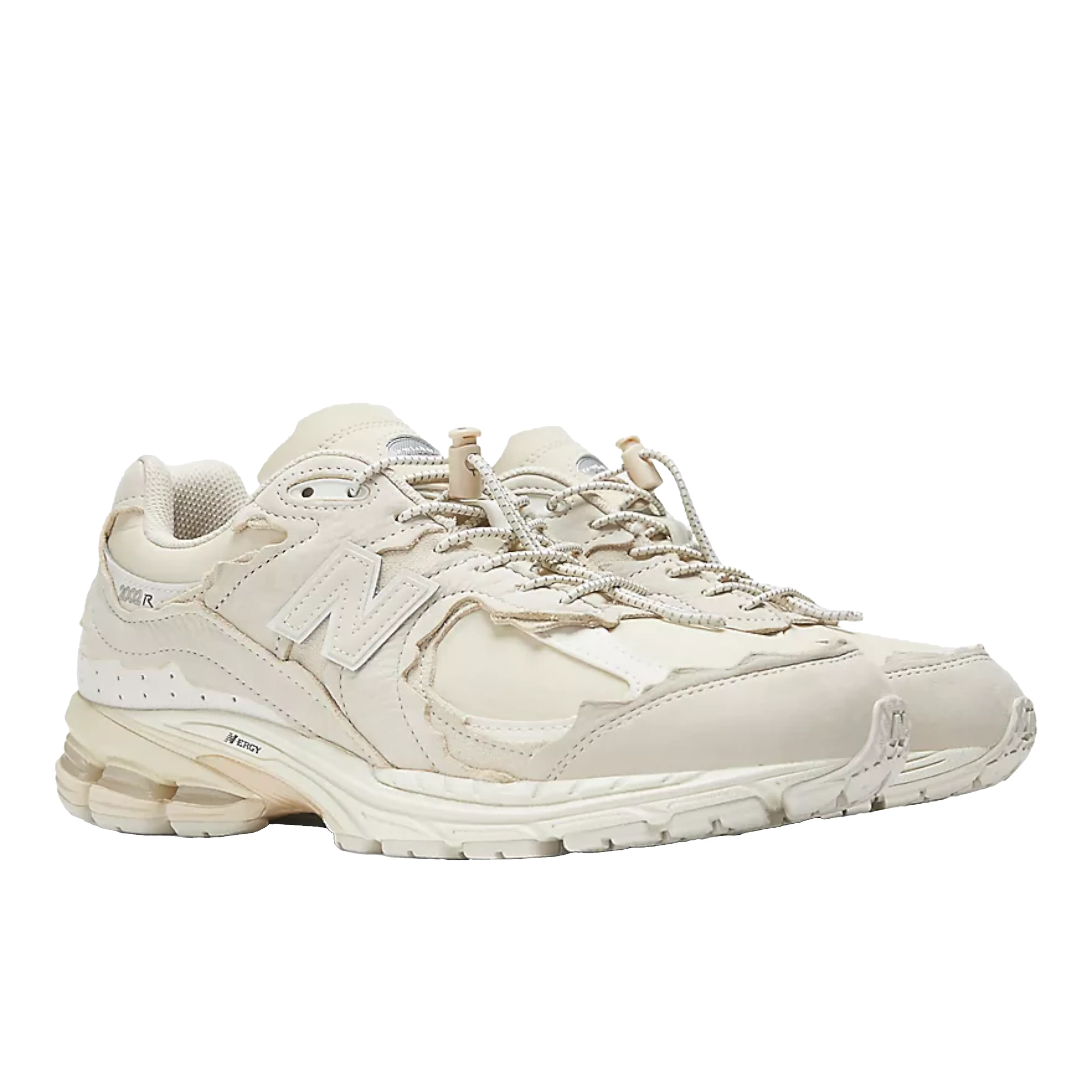 New Balance  Men's 2002R Sandstone 