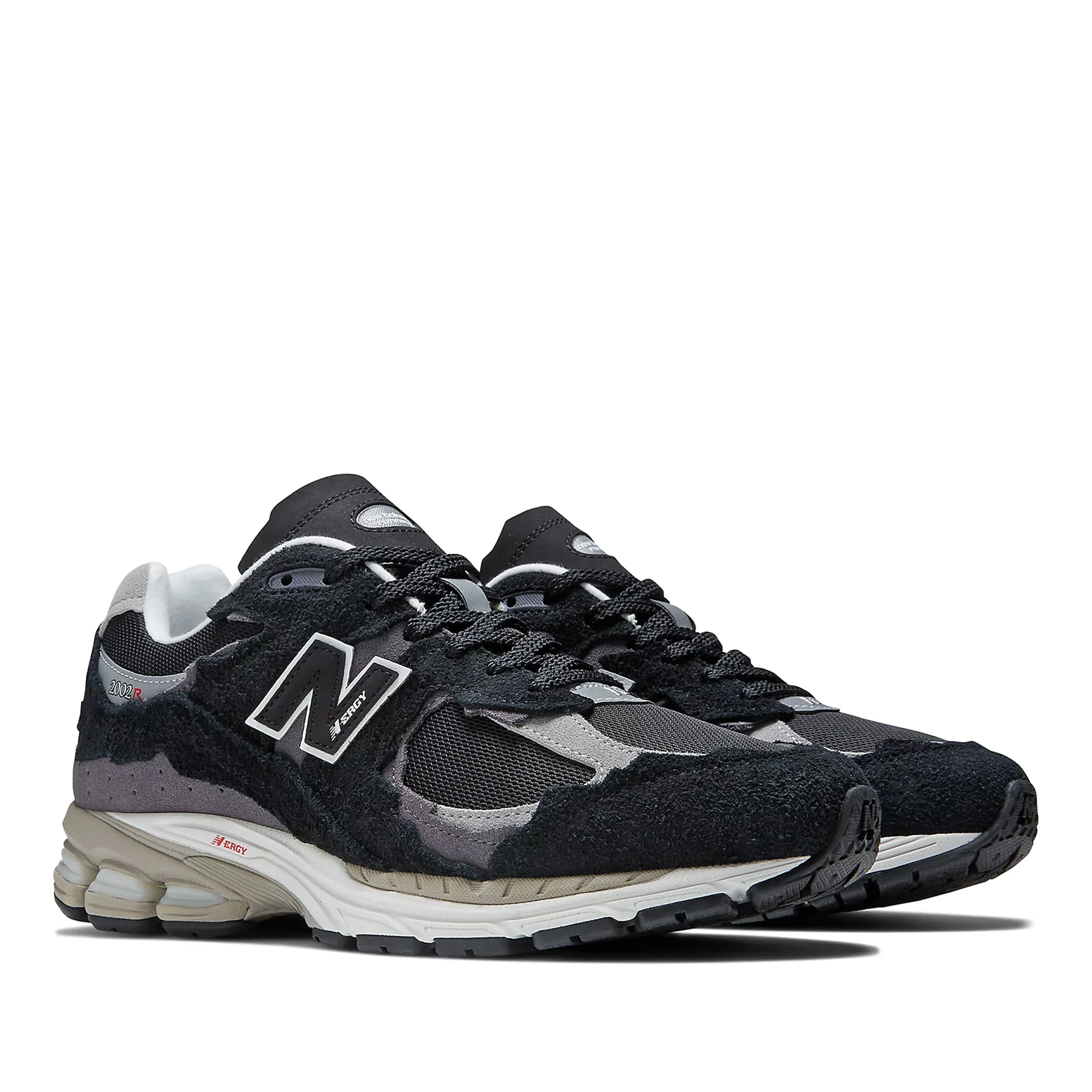 New Balance  Men's M2002RDJ Black 