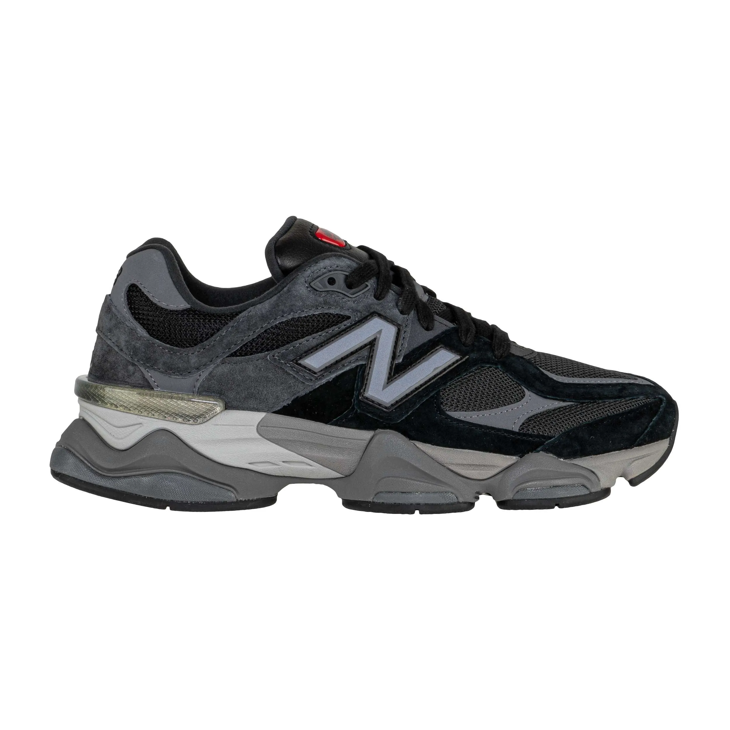 NEW BALANCE U9060BLK