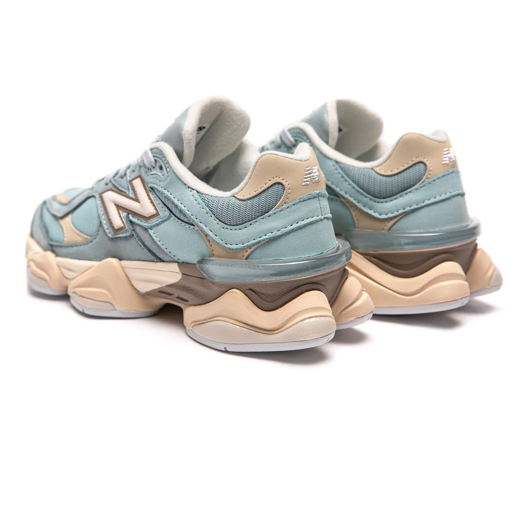 New Balance U9060FNB Blue Haze