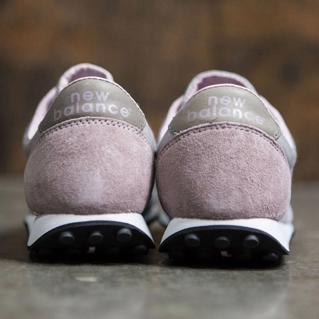 New Balance Women NB410E (gray)