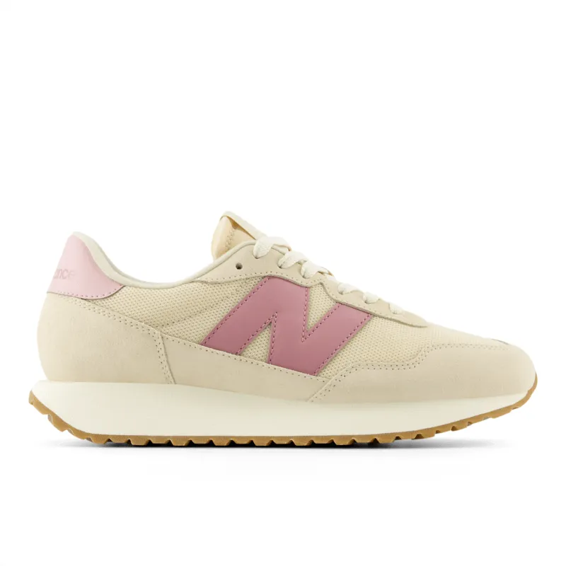 New Balance Women's 237 Walking Shoe - WS237FF