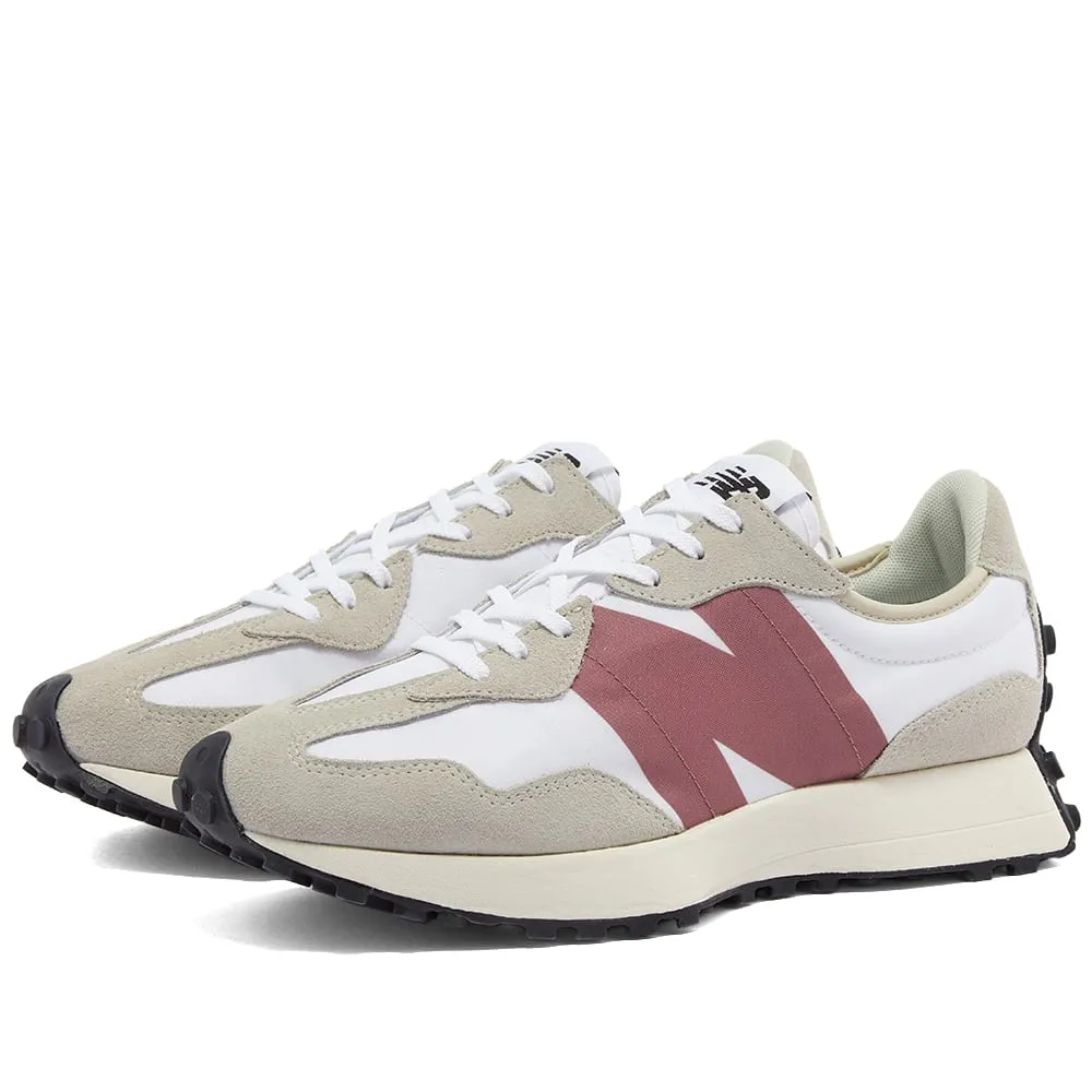 New Balance WS327CD WOcean Grey