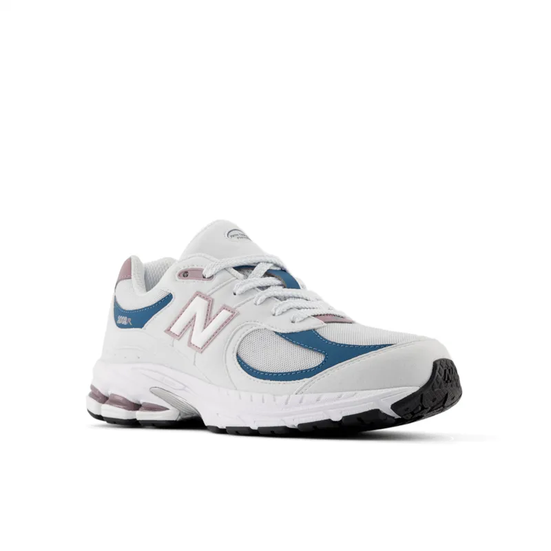 New Balance Youth 2002 Running Shoe - GC2002KA (Wide)