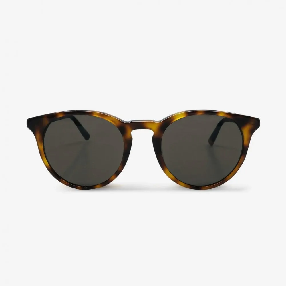 New Depp Tortoise Brown