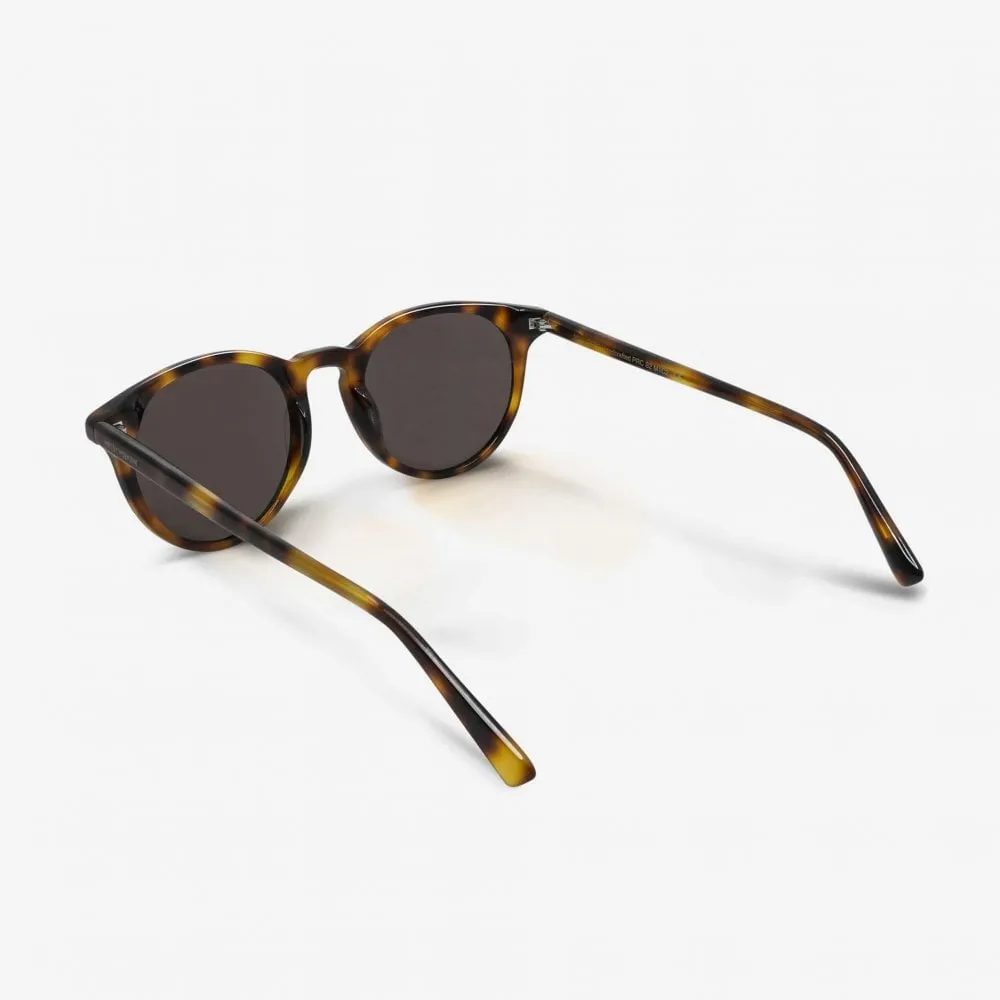 New Depp Tortoise Brown