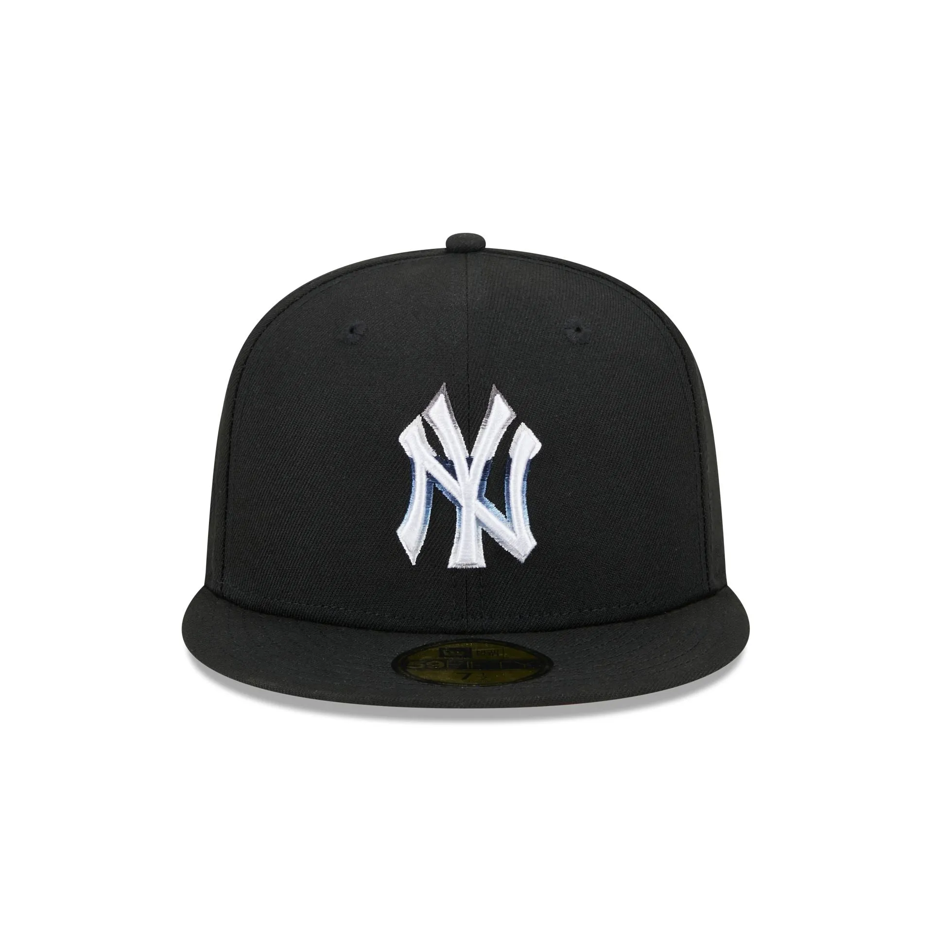 New York Yankees Raceway 59FIFTY Fitted Hat