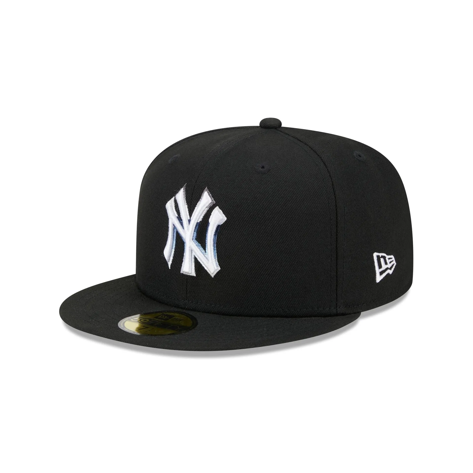 New York Yankees Raceway 59FIFTY Fitted Hat