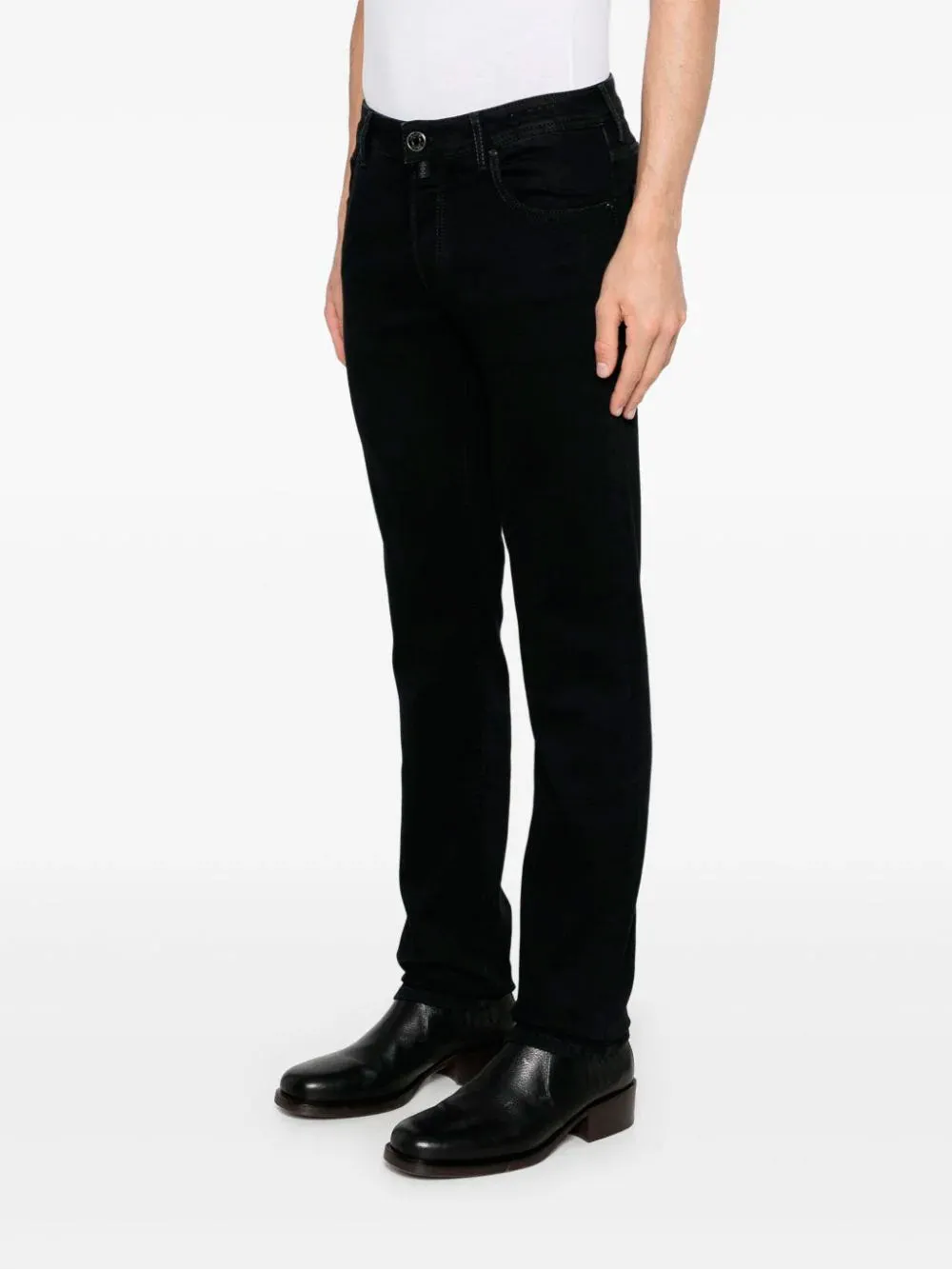 Nick jeans