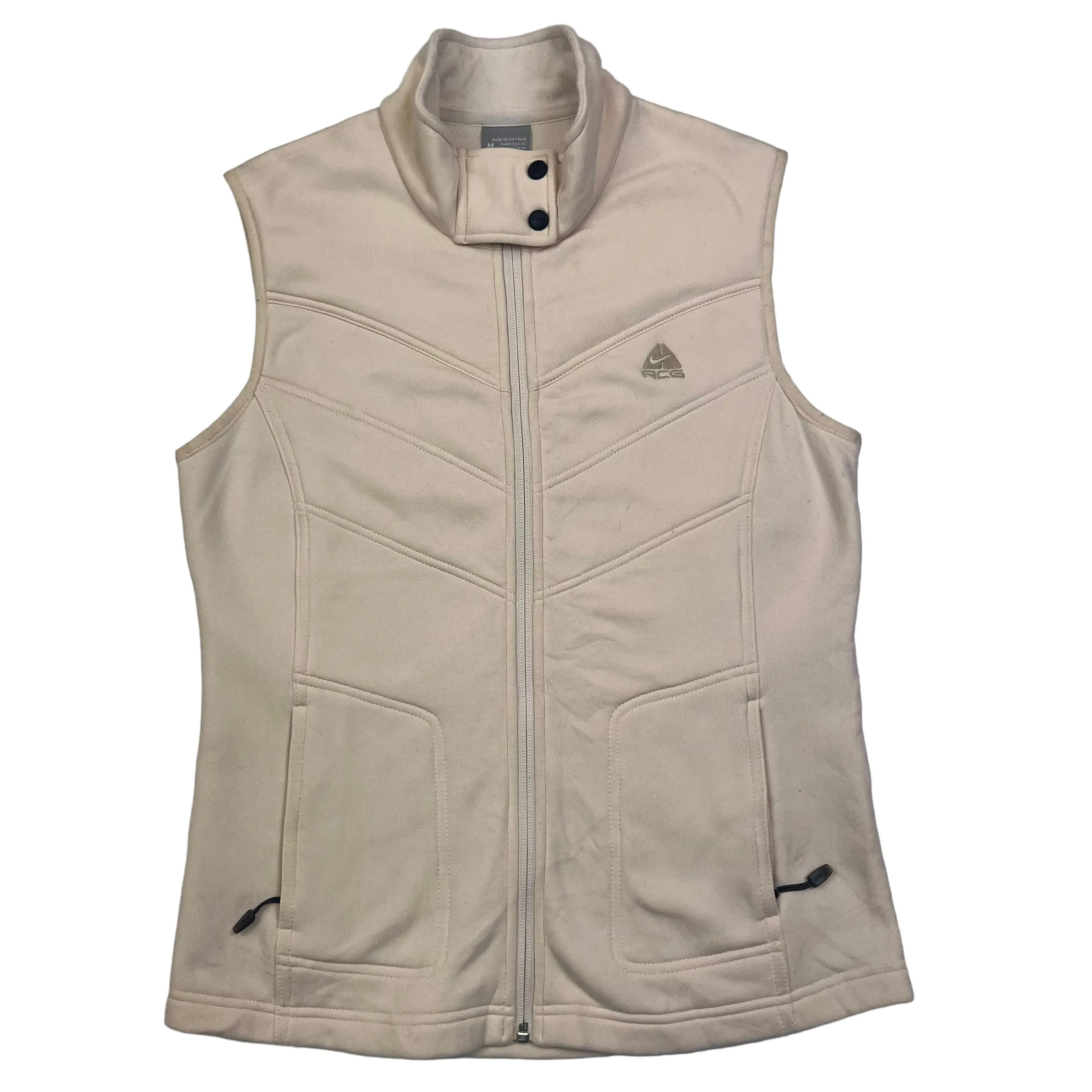 Nike ACG Cream Gilet