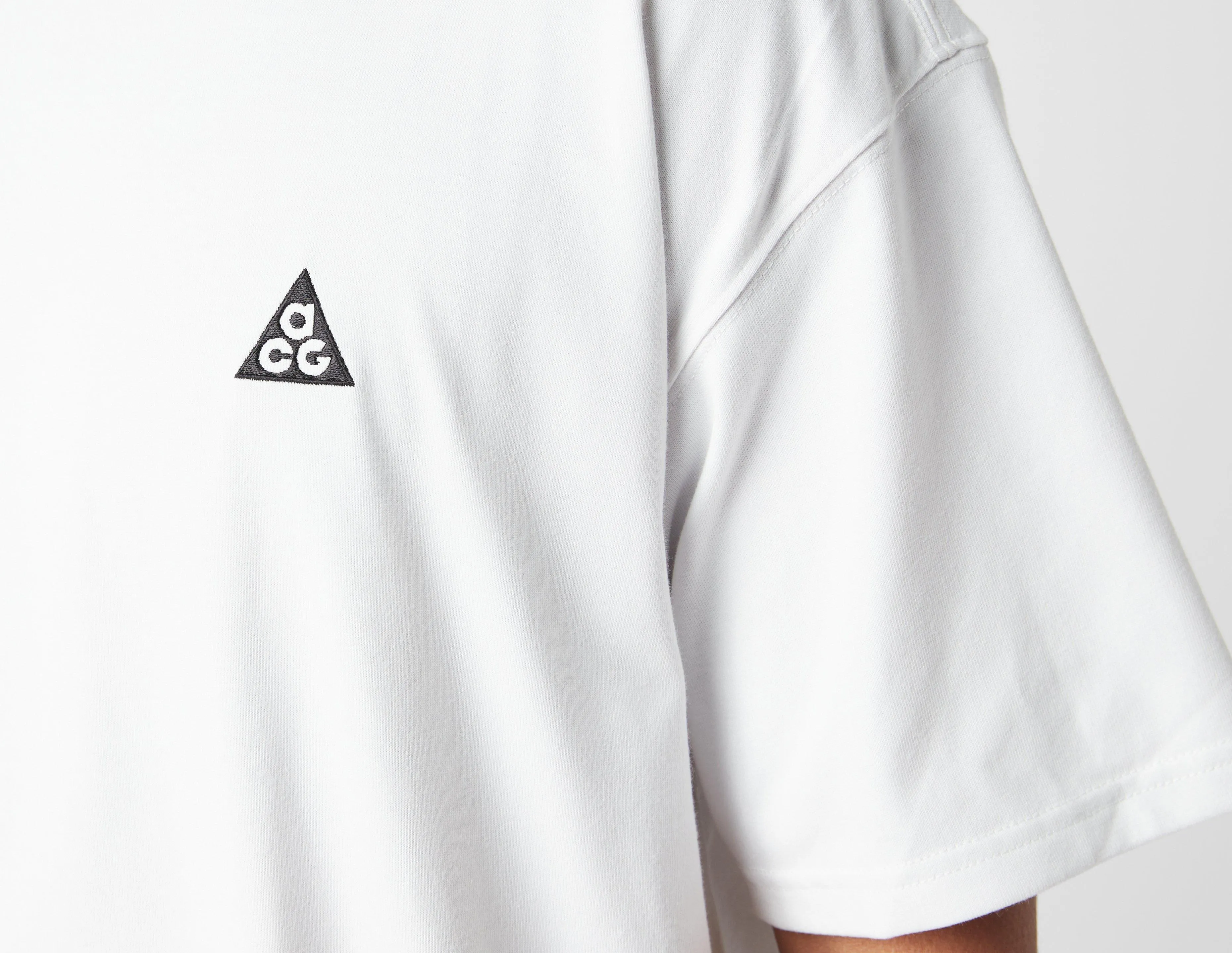 Nike ACG Logo T-Shirt