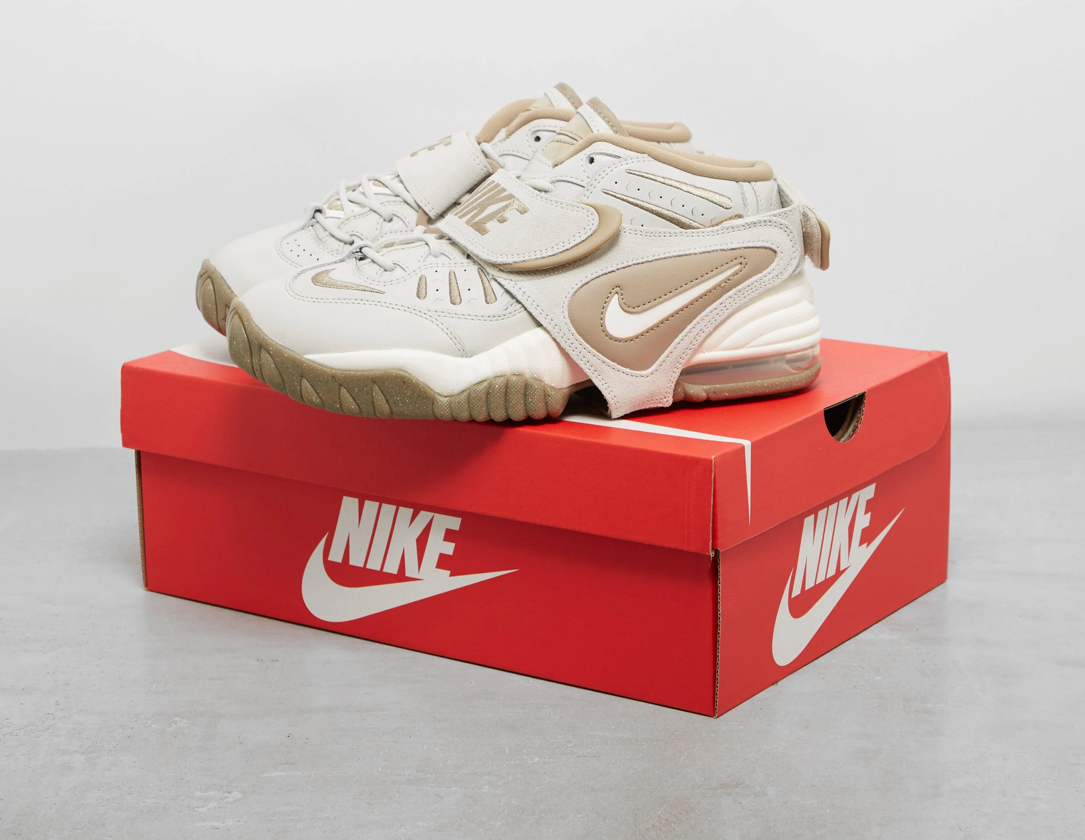 Nike Air Adjust Force Women's