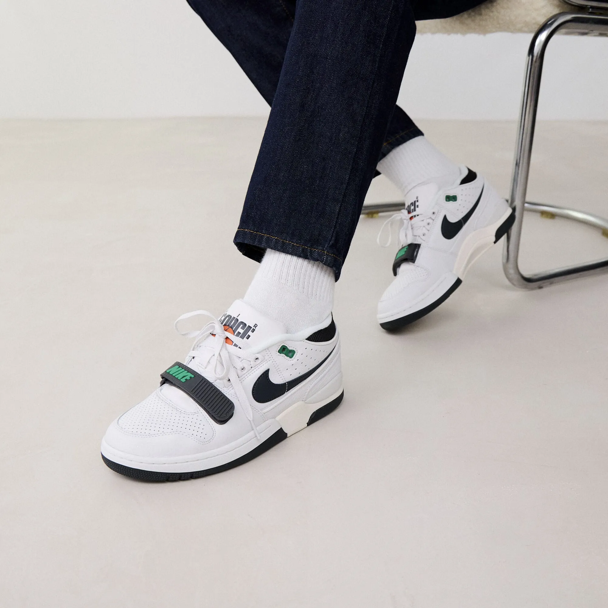 NIKE AIR ALPHA FORCE 88
