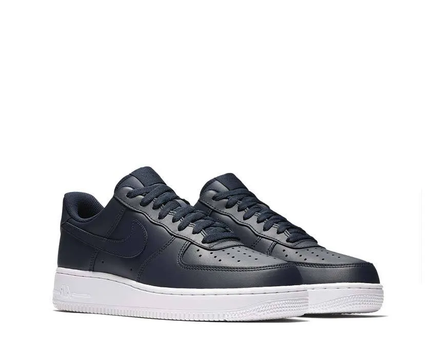 Nike Air Force 1 '07 Obsidian