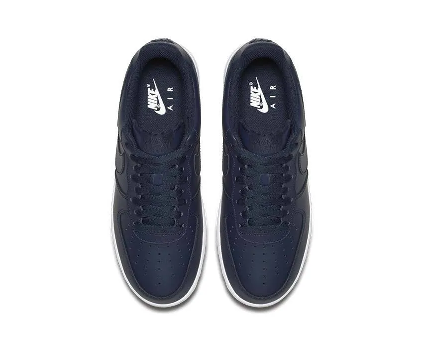 Nike Air Force 1 '07 Obsidian