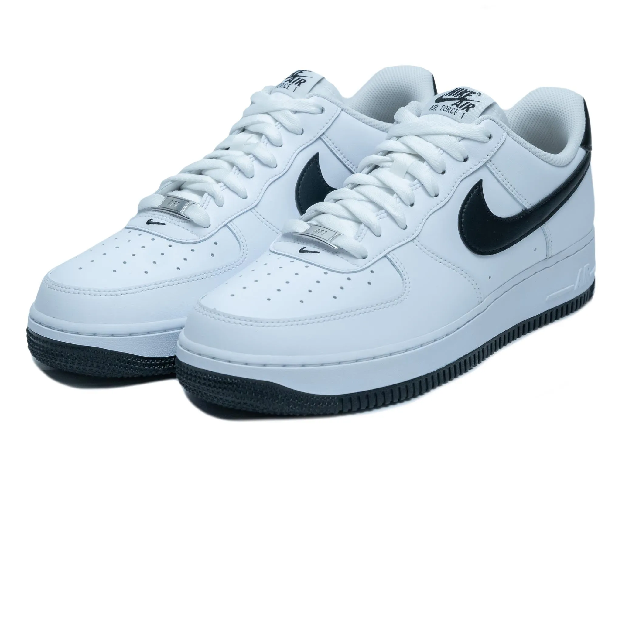 Nike Air Force 1 '07 'White/Black'