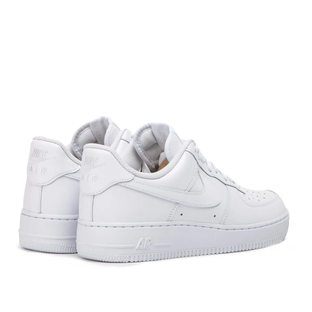 Nike Air Force 1 '07 (White)