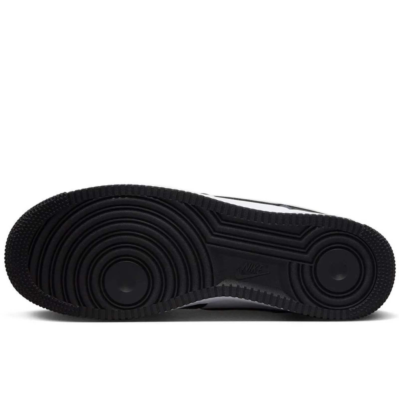 Nike Air Force 1 ''Black/White''